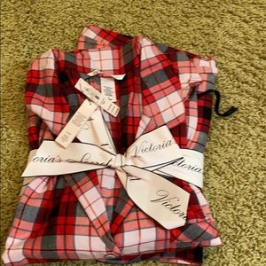 NWT Victoria’s Secret pajamas!